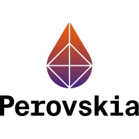 PEROVSKIA SOLAR AG logo